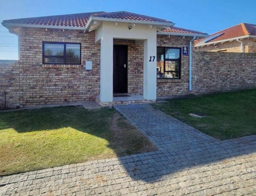 2 Bedroom Property for Sale in Campher Park Eastern Cape